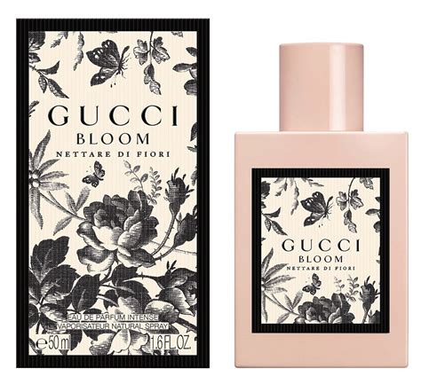 gucci bloom giardino floreale|gucci nettare di fiori.